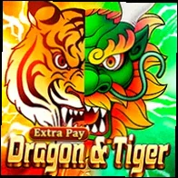 Dragon Tiger NV Casino Bonus România