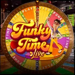 Funky Time NV Casino Bonus România