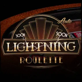Lightning Roulette NV Casino Bonus România