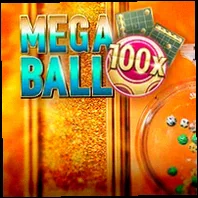 Mega Ball NV Casino Bonus România