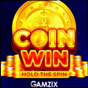 Coin Win Hold The Spin NV Casino Bonus România