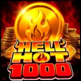 Hell Hot 1000 NV Casino Bonus România