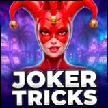 Joker Tricks NV Casino Bonus România