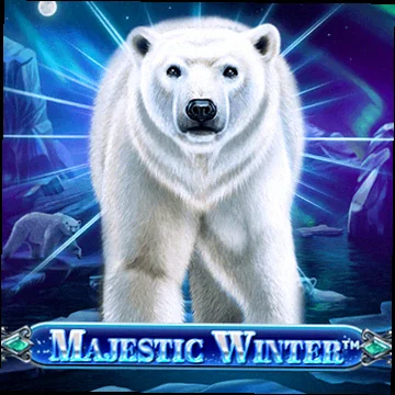 Majestic Winter NV Casino Bonus România