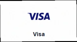 Visa NV Casino Bonus România