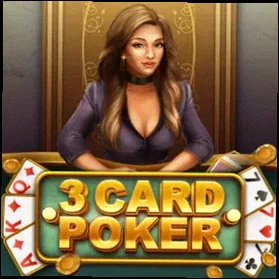 Three Card Poker NV Casino Bonus România