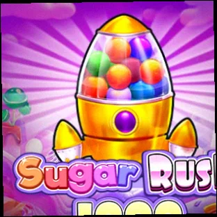 Sugar Rush 1000 NV Casino Bonus România